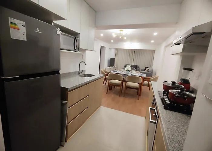 The - Departamento Con Ubicacion En ! Apartment *
