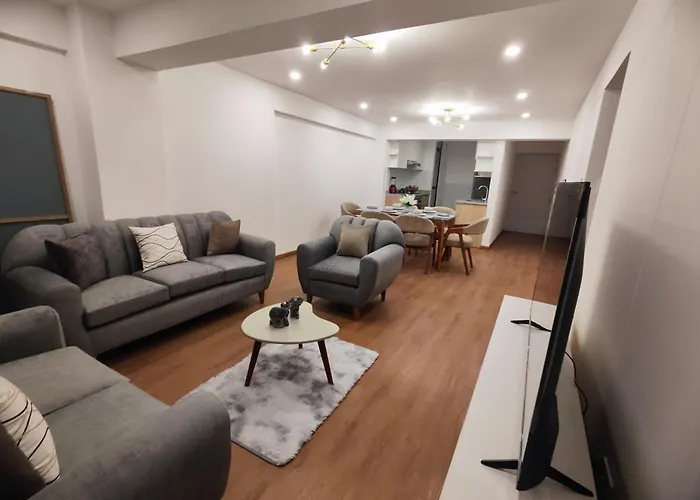 The - Departamento Con Ubicacion En ! *
