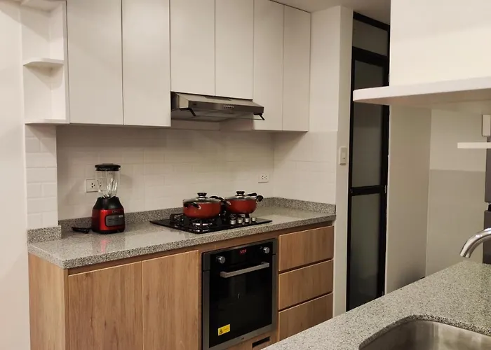 Apartment The - Departamento Con Ubicacion En ! Cusco