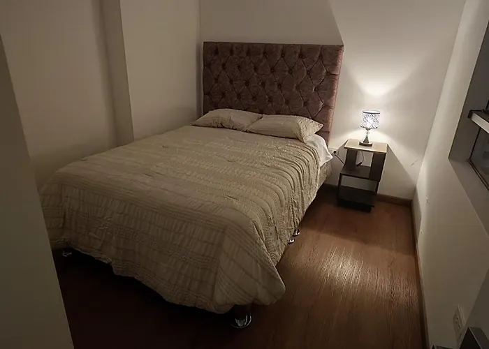 Apartment The - Departamento Con Ubicacion En !